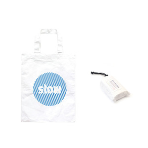 LIGHT BAG_slow white(pocket)